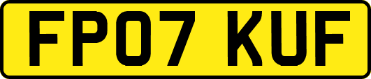 FP07KUF