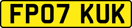 FP07KUK