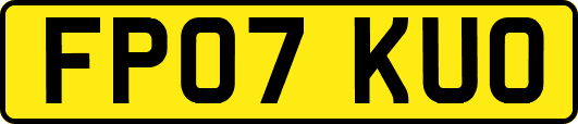 FP07KUO