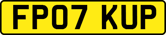 FP07KUP