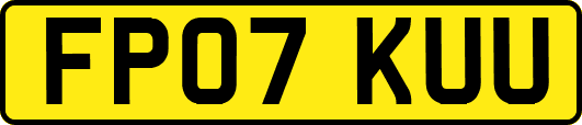 FP07KUU