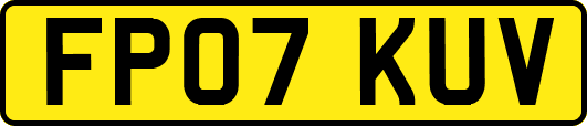 FP07KUV
