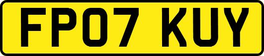 FP07KUY