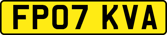 FP07KVA