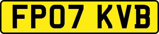 FP07KVB