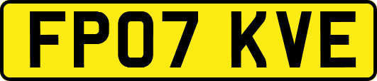 FP07KVE