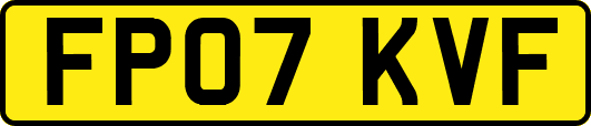 FP07KVF