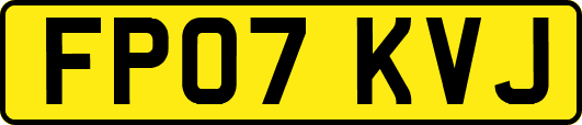 FP07KVJ