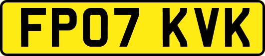 FP07KVK