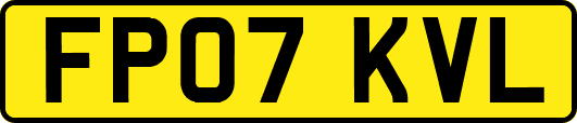 FP07KVL