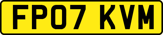 FP07KVM