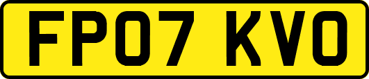 FP07KVO