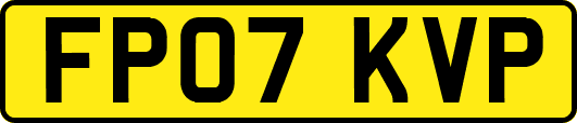 FP07KVP