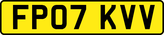 FP07KVV