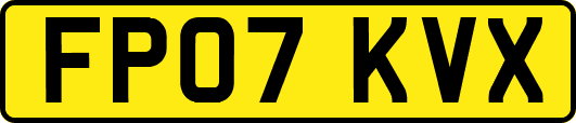 FP07KVX