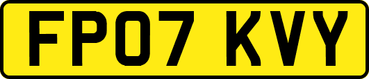 FP07KVY