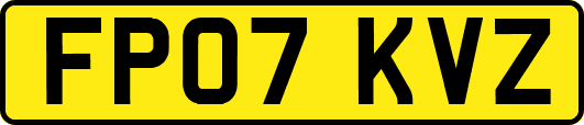 FP07KVZ