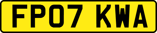 FP07KWA