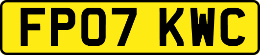 FP07KWC