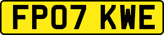 FP07KWE