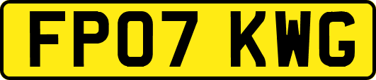 FP07KWG