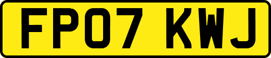 FP07KWJ
