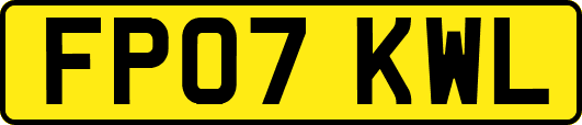FP07KWL