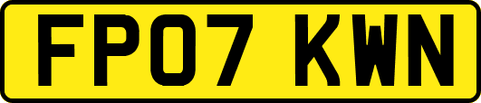 FP07KWN