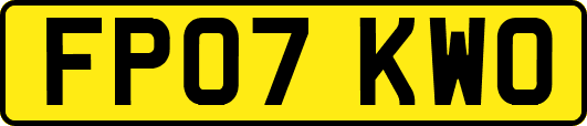 FP07KWO