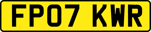 FP07KWR