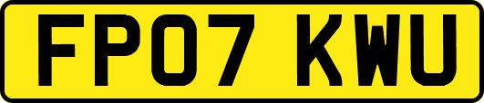FP07KWU