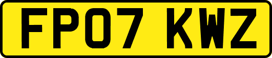 FP07KWZ