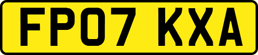 FP07KXA