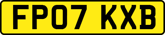 FP07KXB