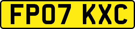 FP07KXC