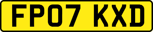 FP07KXD