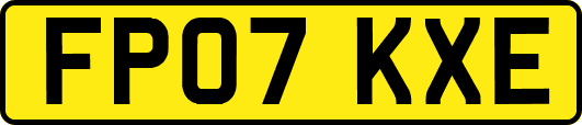 FP07KXE