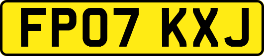 FP07KXJ