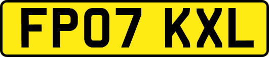 FP07KXL