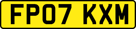 FP07KXM