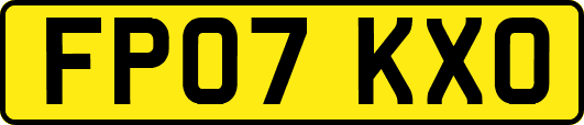 FP07KXO