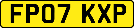 FP07KXP