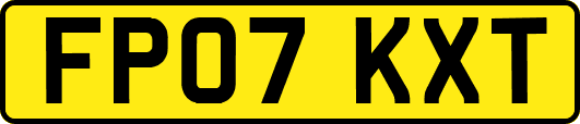 FP07KXT