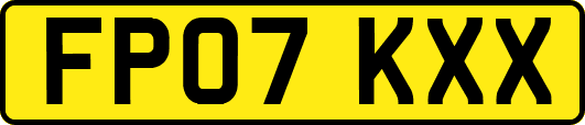 FP07KXX