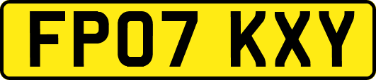 FP07KXY