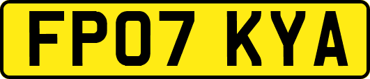 FP07KYA