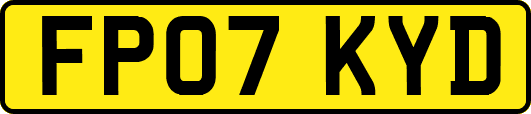 FP07KYD