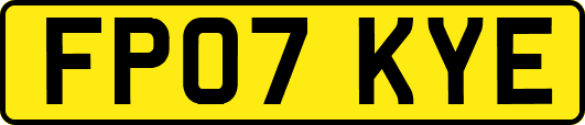 FP07KYE