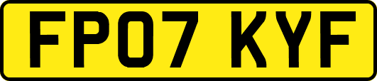FP07KYF