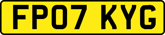 FP07KYG
